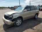 2006 TOYOTA HIGHLANDER
