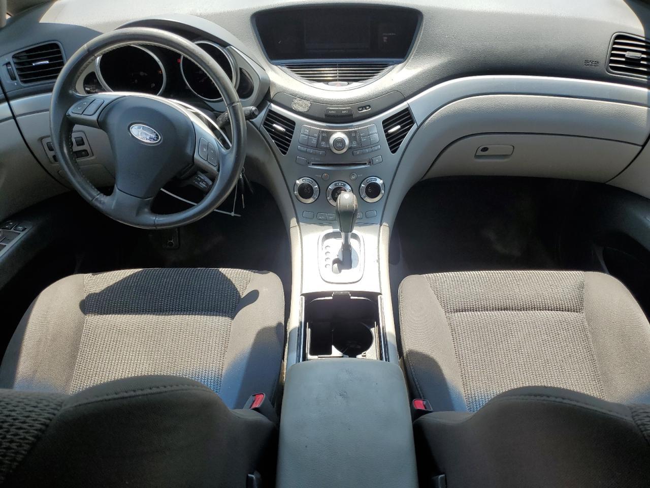 2007 SUBARU Tribeca