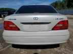 2001 LEXUS Ls 430