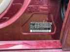 2003 MERCEDES-BENZ E-Class