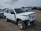 2016 JEEP PATRIOT