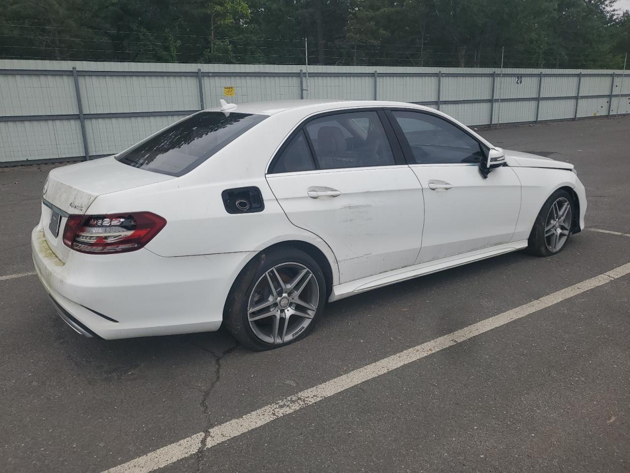 2016 MERCEDES-BENZ E-Class