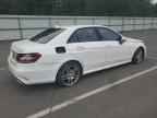 2016 MERCEDES-BENZ E-Class