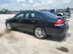 2008 CHEVROLET IMPALA