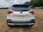 2018 NISSAN KICKS
