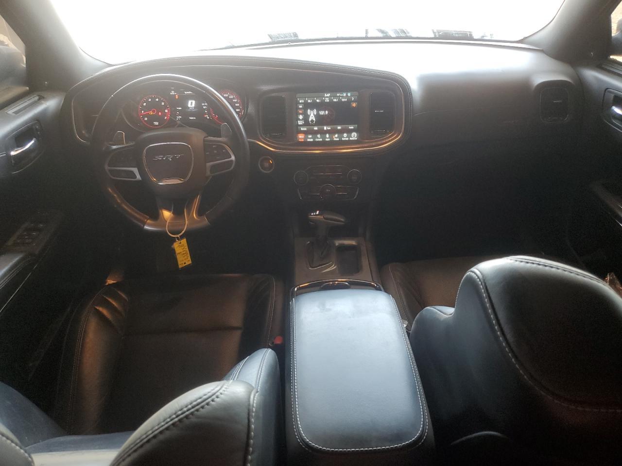 2020 DODGE CHARGER