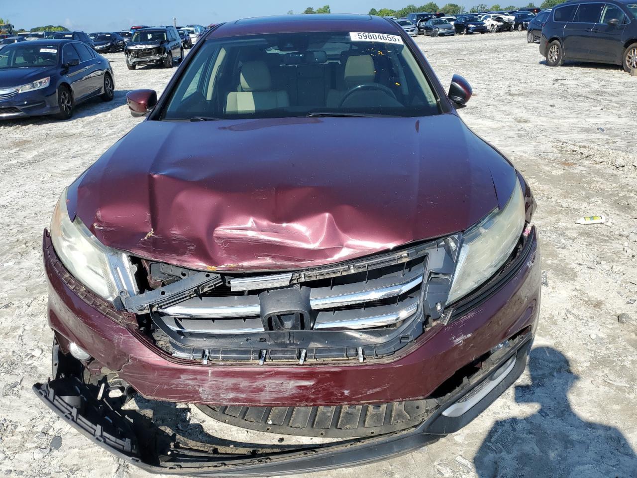 2014 HONDA Crosstour
