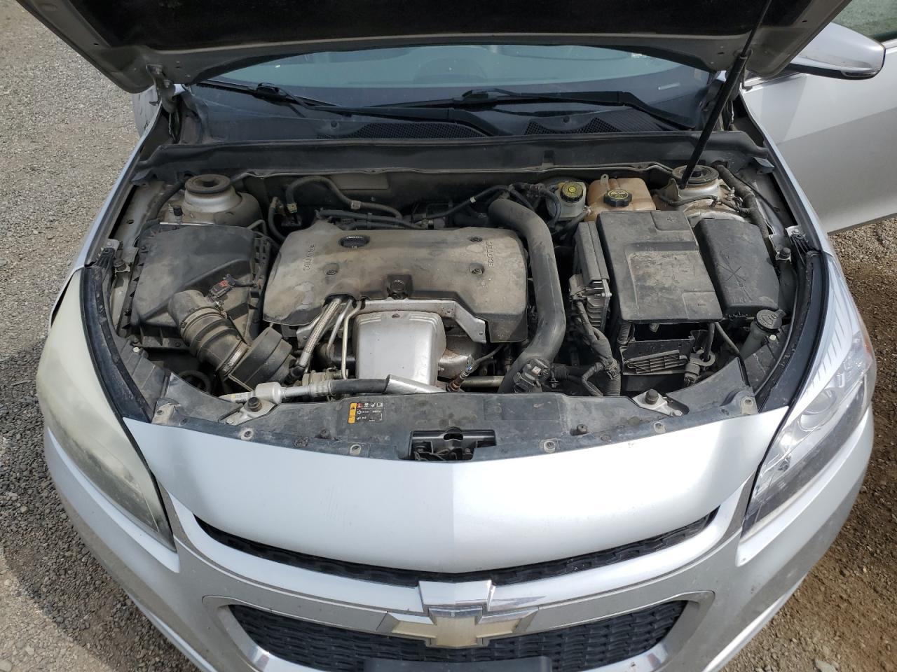 2014 CHEVROLET MALIBU