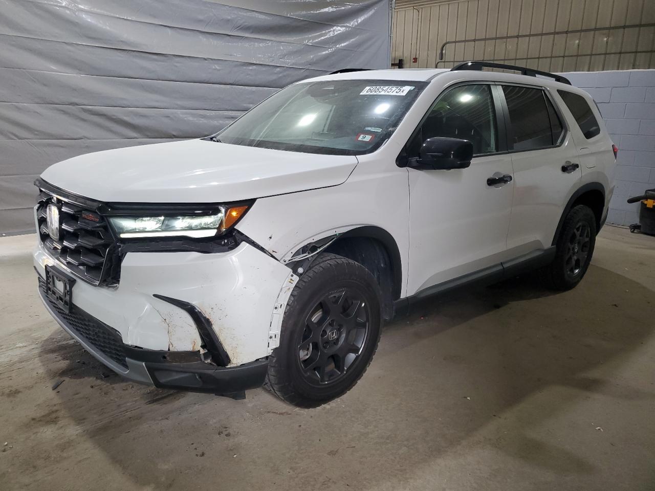 2024 HONDA PILOT
