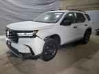 2024 HONDA PILOT