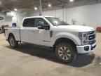 2022 FORD F-250