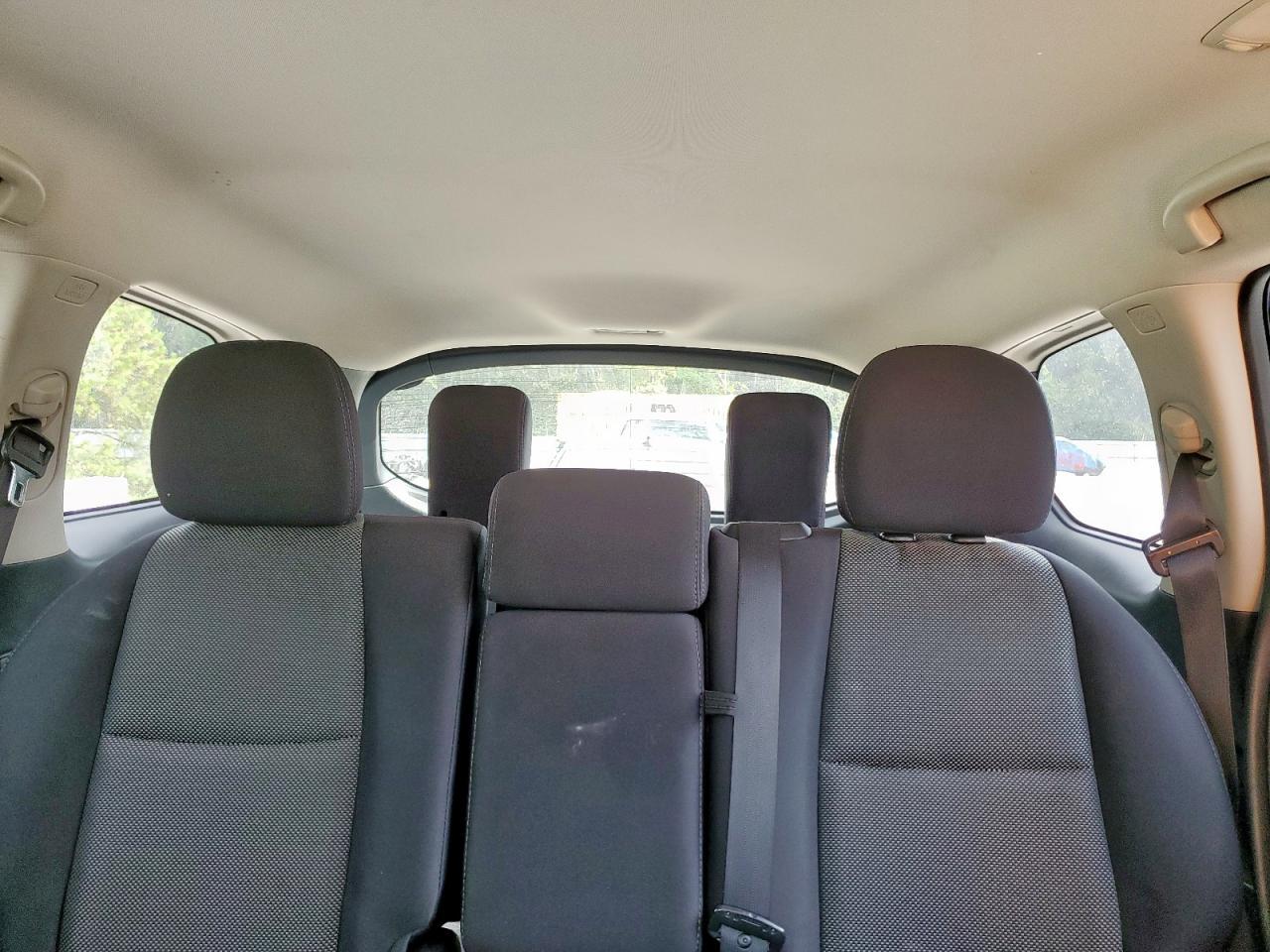 2017 NISSAN PATHFINDER