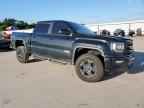 2016 GMC Sierra
