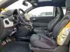 2012 FIAT 500