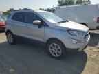 2019 FORD EcoSport