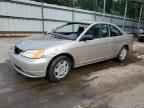 2002 HONDA CIVIC