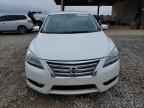 2014 NISSAN SENTRA