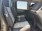 2012 NISSAN Titan