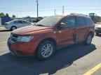 2014 DODGE JOURNEY