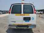 2014 CHEVROLET EXPRESS 2500