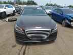 2015 HYUNDAI GENESIS