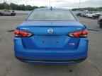 2021 NISSAN VERSA