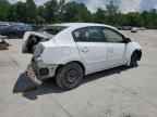 2008 NISSAN SENTRA