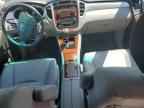 2007 TOYOTA HIGHLANDER