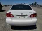 2008 TOYOTA COROLLA
