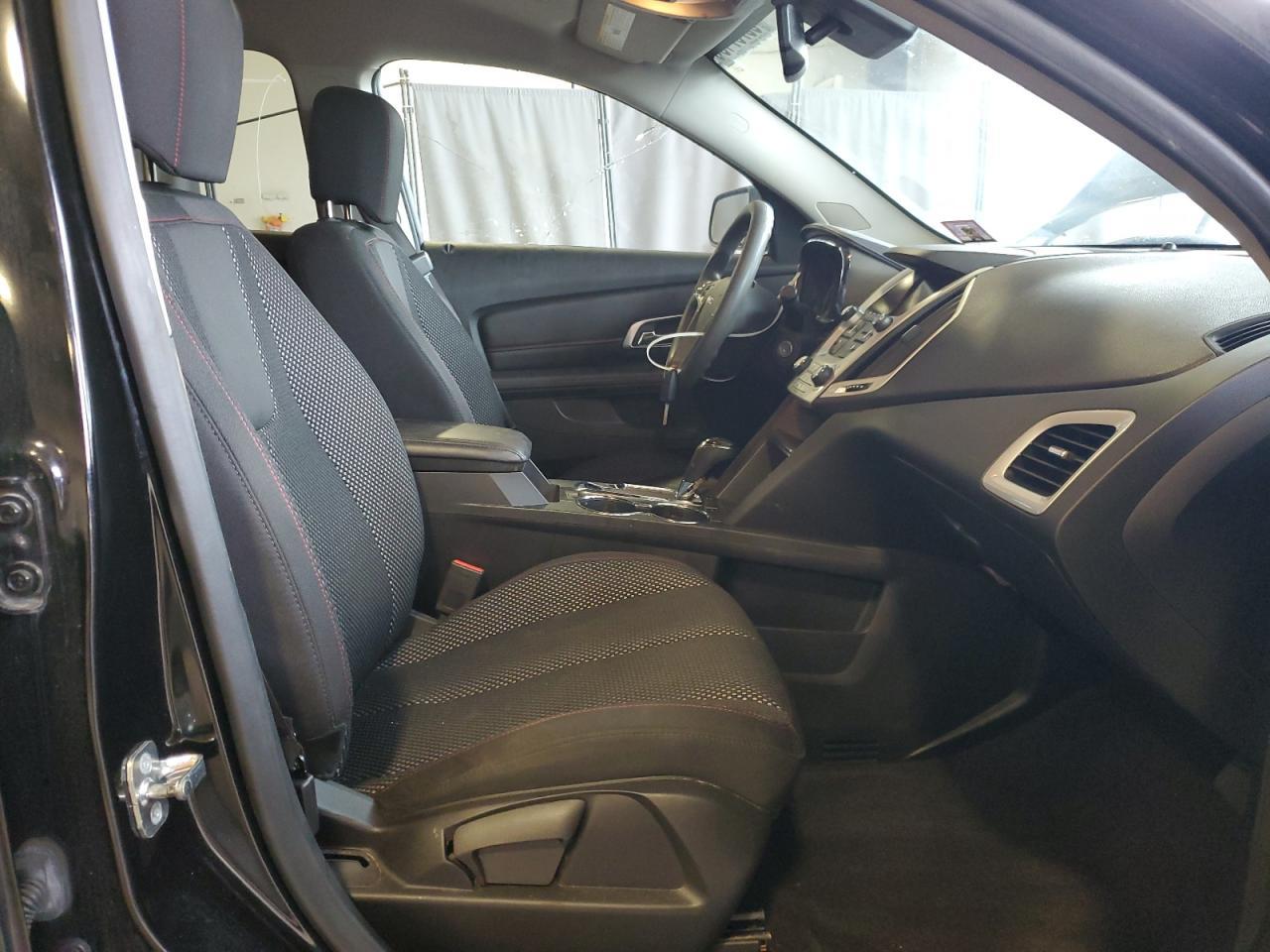 2016 GMC Terrain