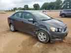 2016 CHEVROLET SONIC