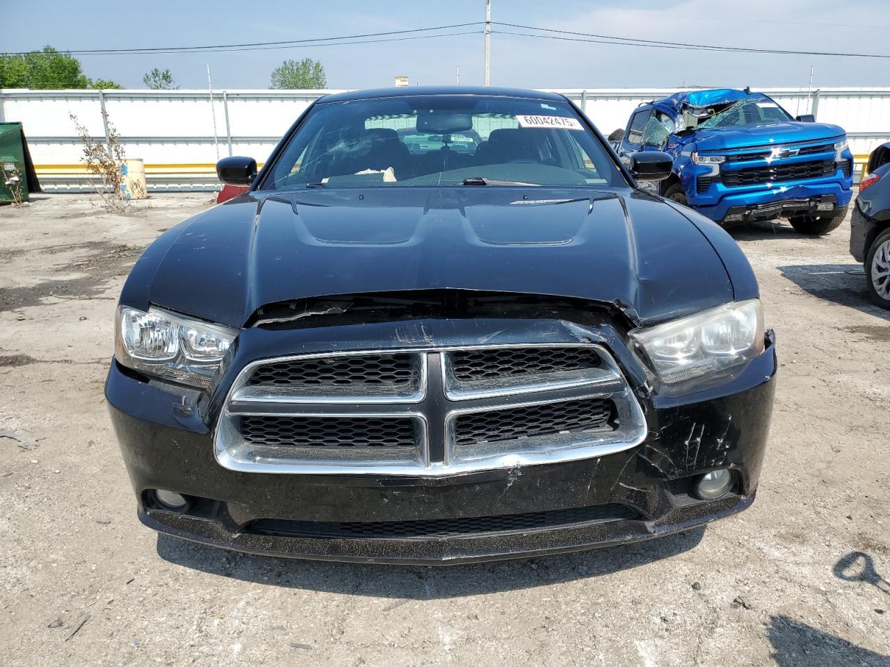 2012 DODGE D-Series