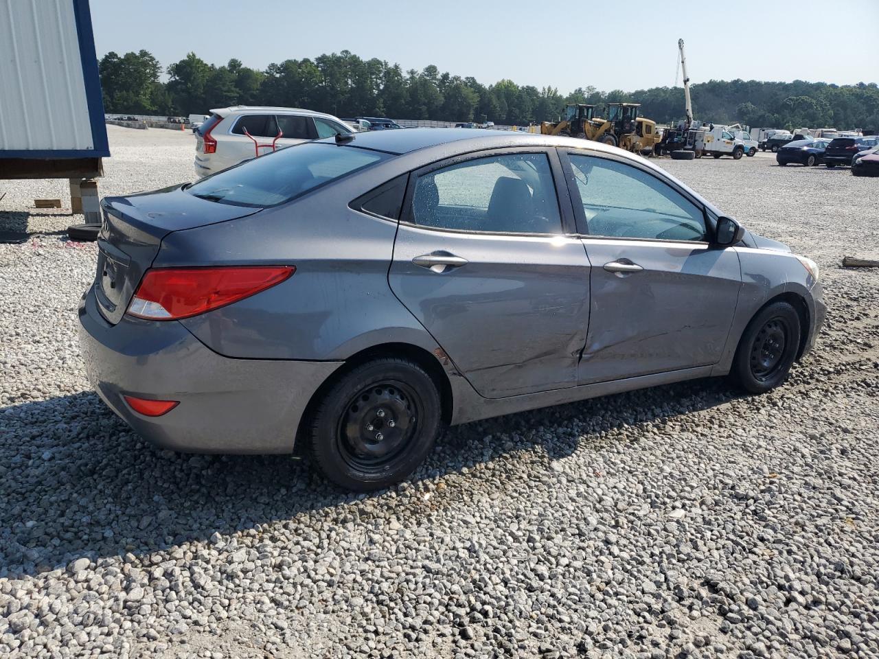 2015 HYUNDAI ACCENT