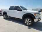 2009 FORD F-150