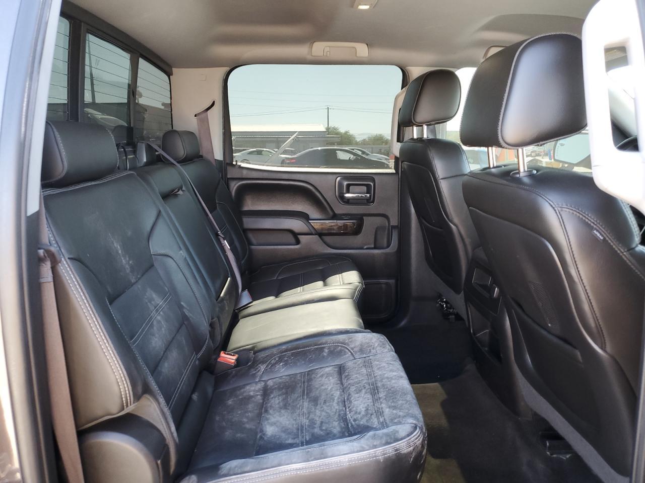 2015 GMC Sierra