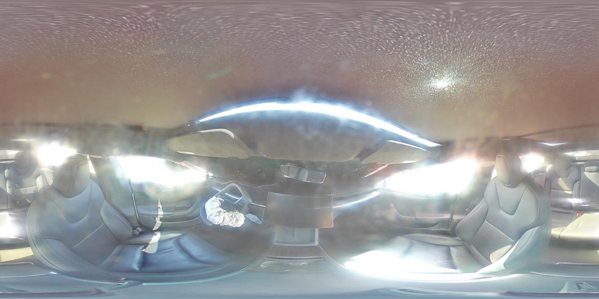 2023 TESLA MODEL S