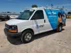 2013 CHEVROLET EXPRESS 2500