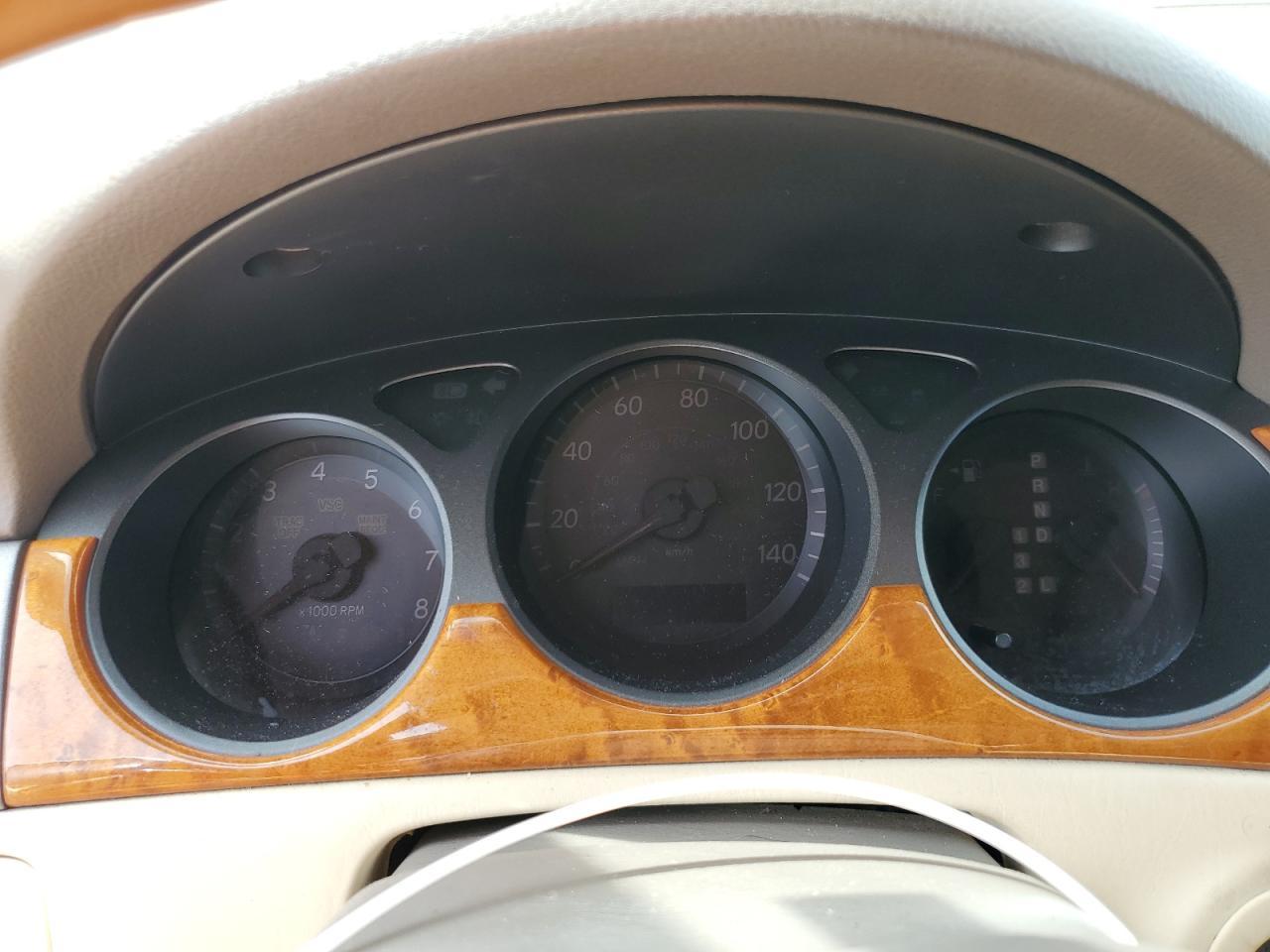 2005 LEXUS ES 330