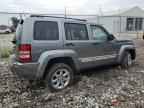 2012 JEEP Liberty