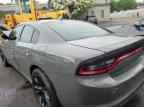 2017 DODGE CHARGER