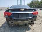 2015 CHEVROLET IMPALA