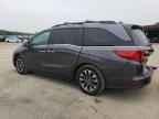 2022 HONDA ODYSSEY