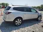 2017 CHEVROLET TRAVERSE