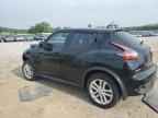 2015 NISSAN Juke