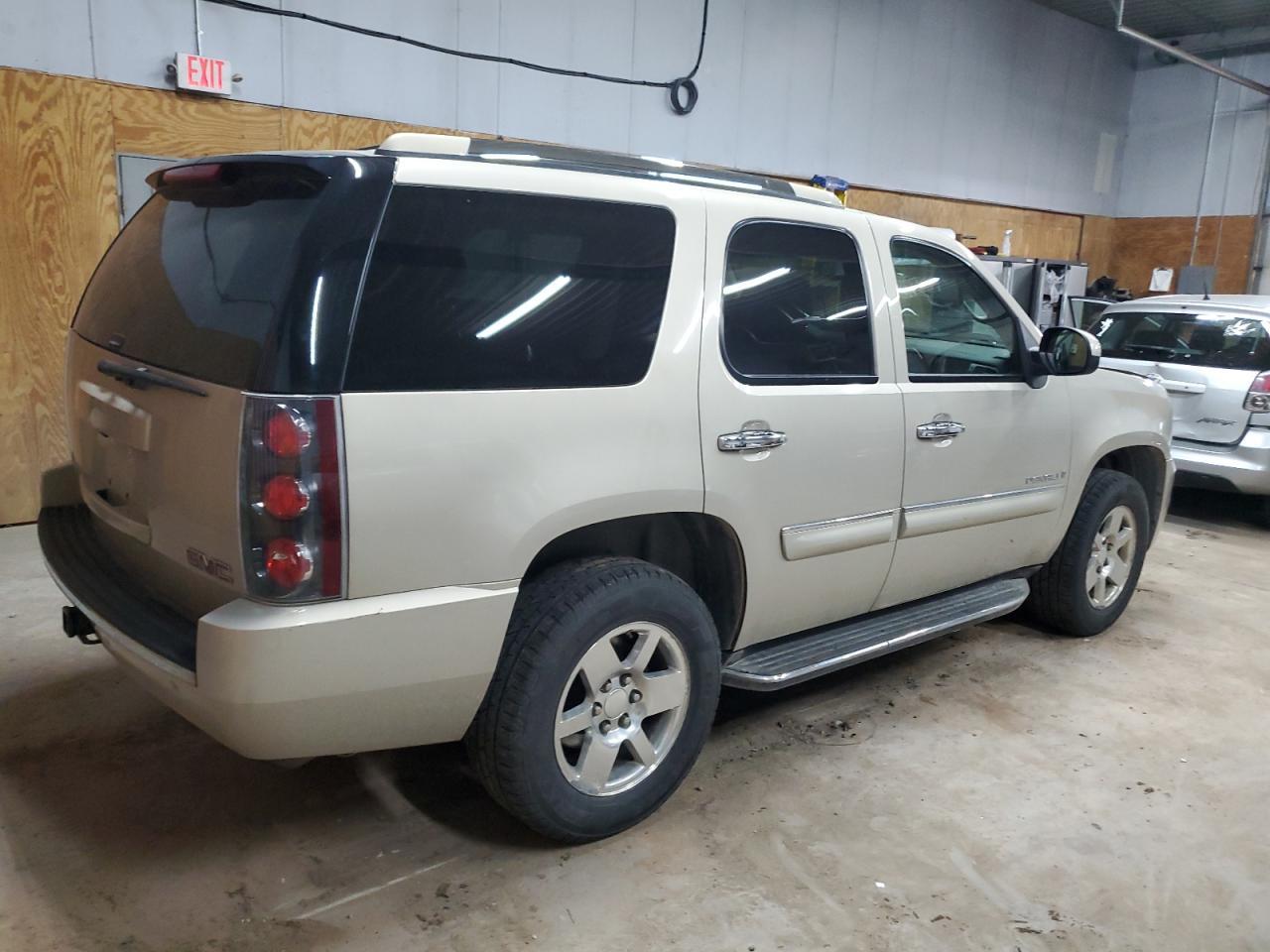 2007 GMC Yukon