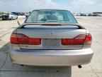 2000 HONDA ACCORD