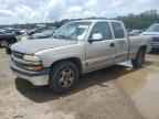2000 CHEVROLET Silverado