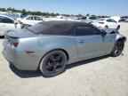 2011 CHEVROLET Camaro
