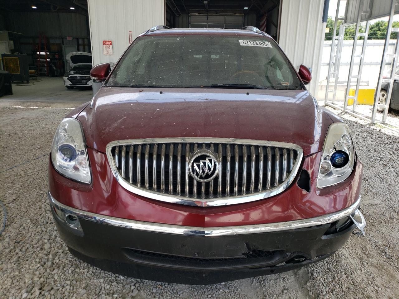 2010 BUICK ENCLAVE
