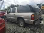 2001 GMC Yukon